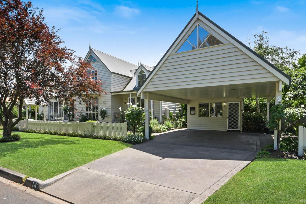 Creek Cottage Bed And Breakfast Traralgon Kültér fotó